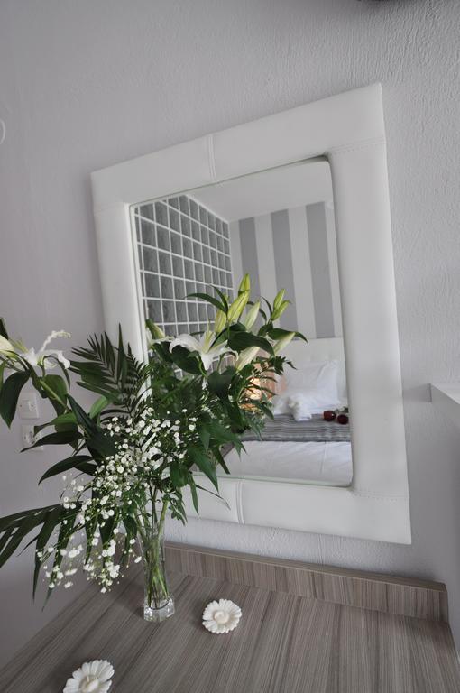 Green View Apartments Limenas  Habitación foto